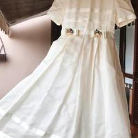 Vestito bimba da cerimonia