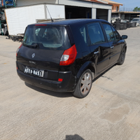 Renault scenic 1.9 td 2008 ricambi