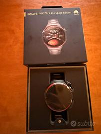 Huawei Watch 4 Pro Space Edition