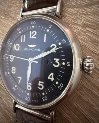 Orologio Glycine Automatico GL224 diametro 48