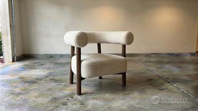Poltrona design Sia Home