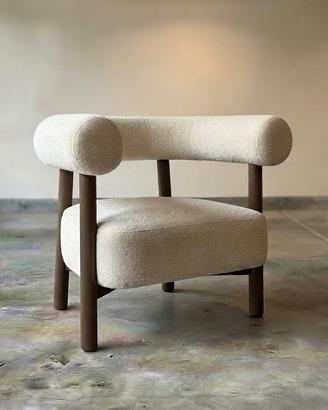 Poltrona design Sia Home