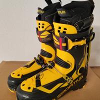 La Sportiva Spitfire 2.1