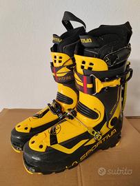 La Sportiva Spitfire 2.1