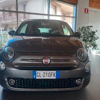 FIAT 500 (2015-2024) 500 C 1.0 Hybrid Dolcevita