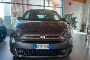 FIAT 500 (2015-2024) 500 C 1.0 Hybrid Dolcevita