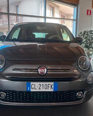 FIAT 500 (2015-2024) 500 C 1.0 Hybrid Dolcevita