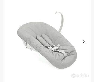 New Born Stokke 