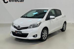 TOYOTA Yaris 1.0 5 porte Active