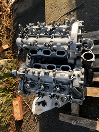Motore Mercedes GLE 43 AMG M276.821 3.0 V6