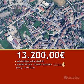 Appartamento a Morsano al Tagliamento (PN)