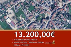 Appartamento a Morsano al Tagliamento (PN)