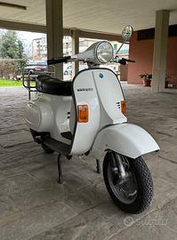 Vespa pk 50 XL