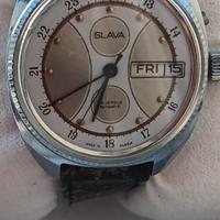 Orologio da polso  Slava automatico 