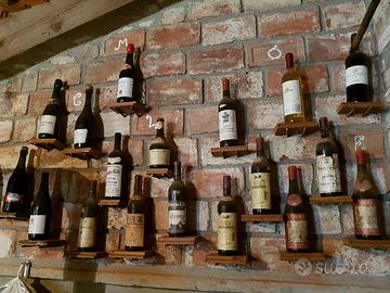vini da collezione 