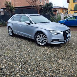 Audi A3 SPB 1.0 TFSI Design