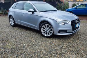 Audi A3 SPB 1.0 TFSI Design