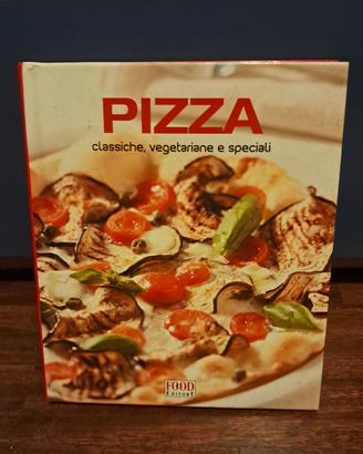 libri di cucina
