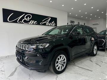 Jeep Compass 1.6 Multijet II 2WD Longitude
