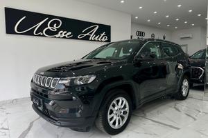 Jeep Compass 1.6 Multijet II 2WD Longitude