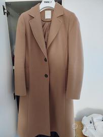 cappotto colore cammello take two 