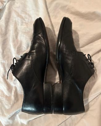 mocassini uomo
