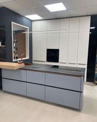 cucina con isola Sky