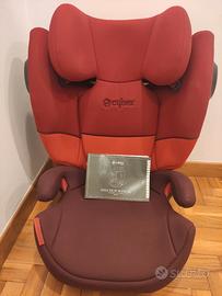 Cybex Solution M-Fix SL