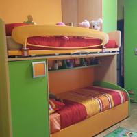 Cameretta Moretti Compact