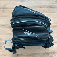 Borsa da serbatoio moto espandibile GIVI