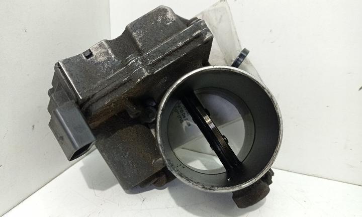 CORPO FARFALLATO FORD Fiesta 6Â° Serie 1519126 HHJ