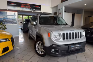 Jeep Renegade 2.0 Mjt 140CV 4WD Active Drive Low L