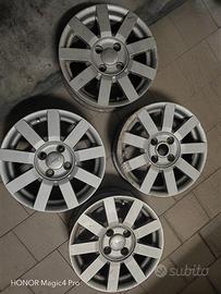 Cerchi Ford Puma anno 2000 2003