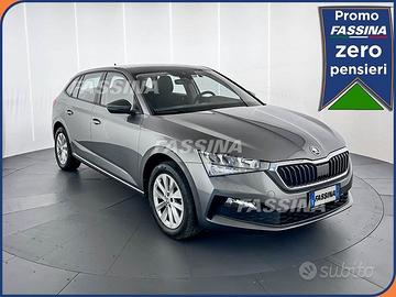 Škoda Scala 1.0 tsi Ambition 95cv