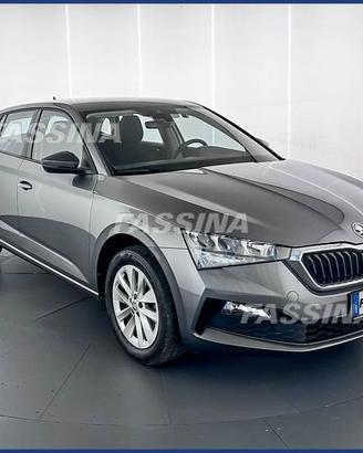 Škoda Scala 1.0 tsi Ambition 95cv