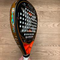 Pala padel Nox shadow power
