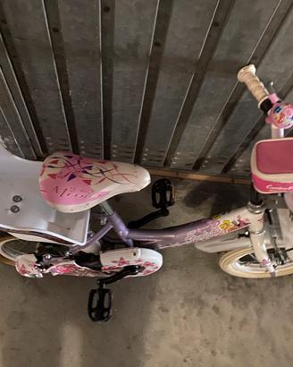 Bici bimba in buone condizioni