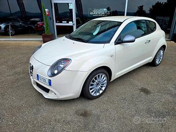 Alfa Romeo MiTo 1.4 78 CV Distinctive IDEALE PER N