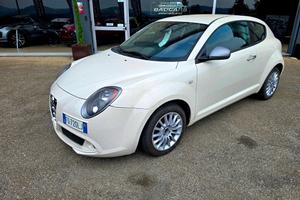 Alfa Romeo MiTo 1.4 78 CV Distinctive IDEALE PER N