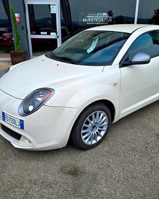 Alfa Romeo MiTo 1.4 78 CV Distinctive IDEALE PER N