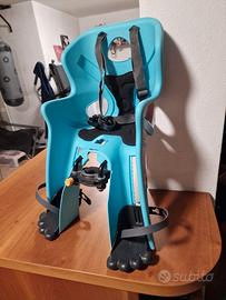 Seggiolino Anteriore Bici Bambino Disney Frozen