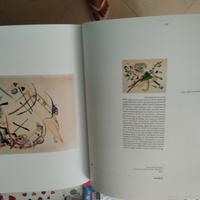 Kandinsky tra Oriente e Occidente. Capolavori dai