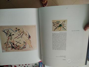 Kandinsky tra Oriente e Occidente. Capolavori dai