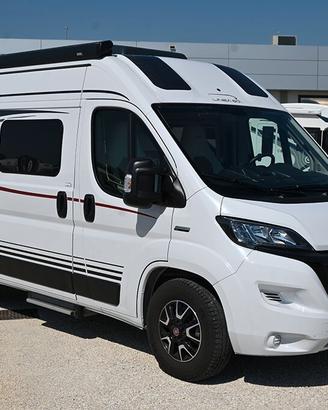 Bürstner Eliseo C540 van pari al nuovo