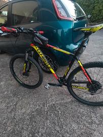whistle 27.5