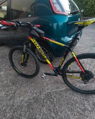 whistle 27.5