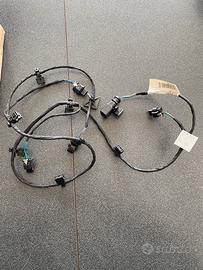 Cablaggio elettrico paraurti ant Polo