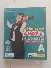 musica nel cuore vol A+B