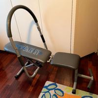 AB KING PRO Panca Addominali