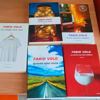 libri di Fabio Volo